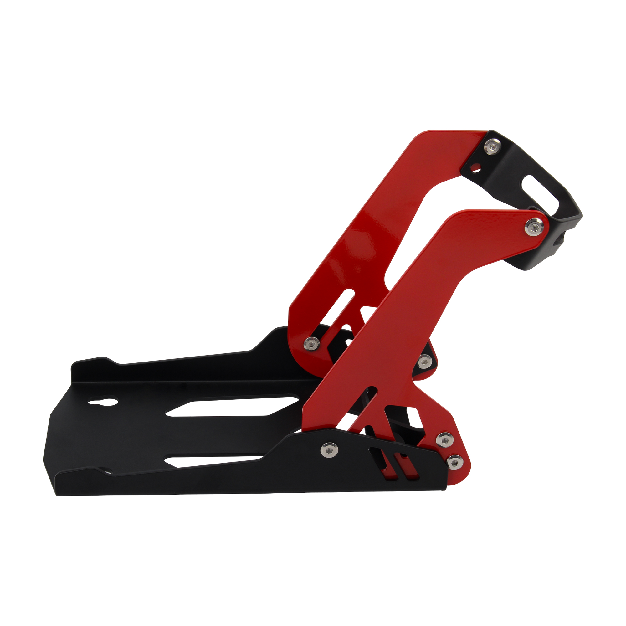 Universele zware ijzeren motor - Cycling Gear Stand recensie en prijs