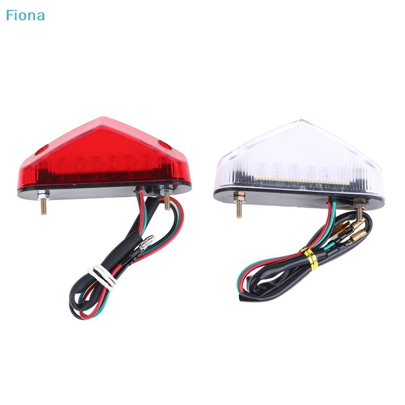 ✔ Universele motor LED achterl - Cycle Zone recensie en prijs