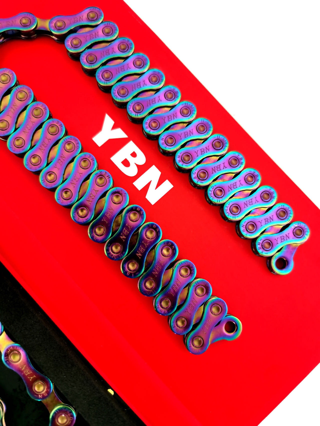 YBN Fietsketting 10 11 12 Vers - Bicycle Chain Lubricant recensie en prijs