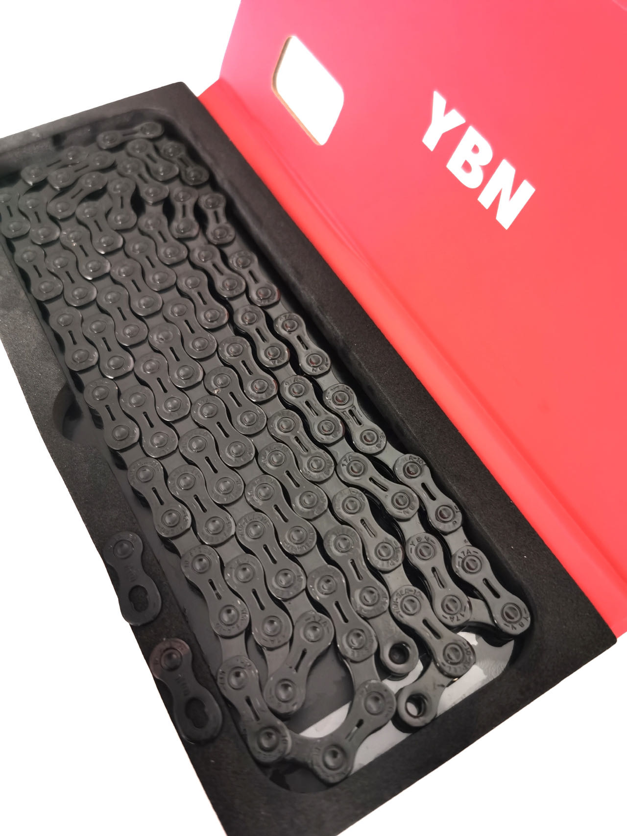 YBN Fietsketting 10 11 12 Vers - Bicycle Chain Lubricant recensie en prijs