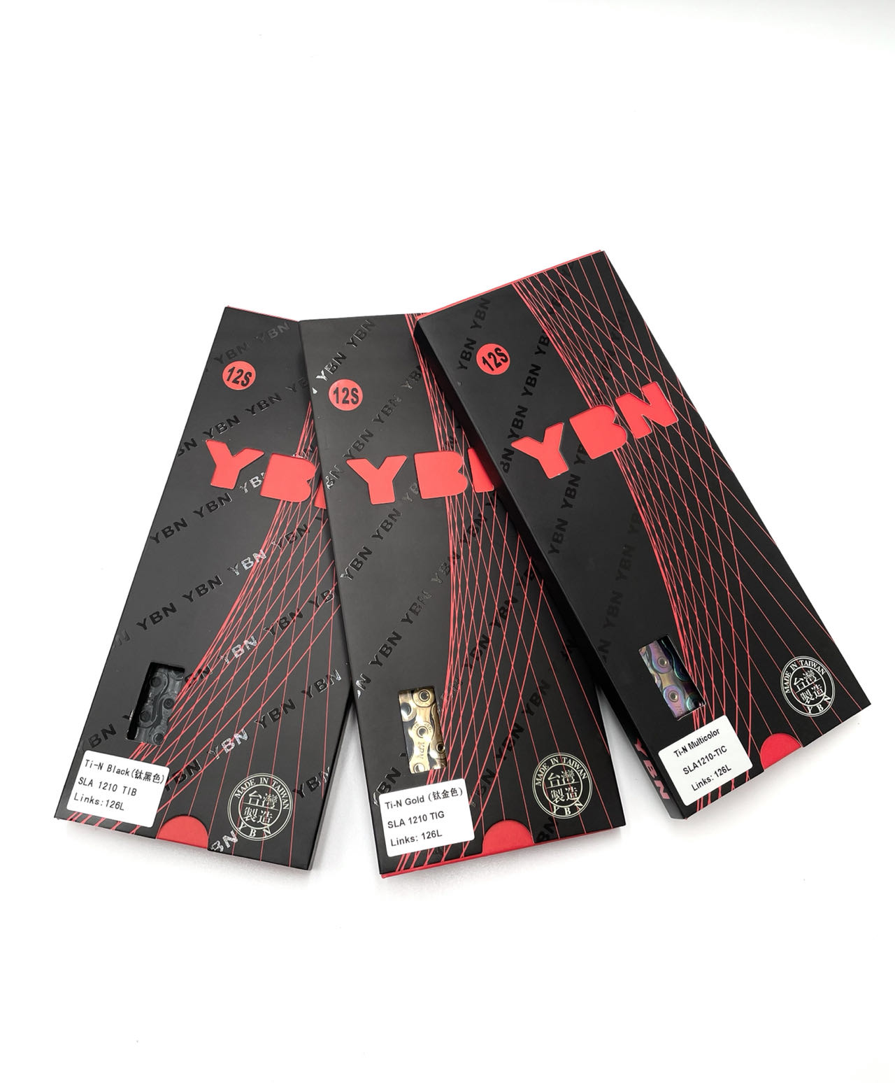 YBN Fietsketting 10 11 12 Vers - Bicycle Chain Lubricant recensie en prijs
