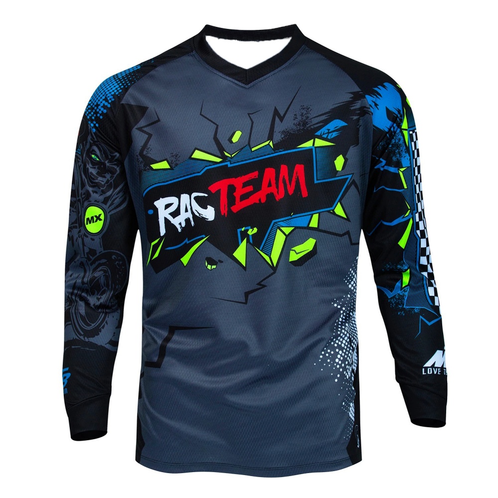 Outdoor fietsen top met lange  - Gear In Cycling recensie en prijs