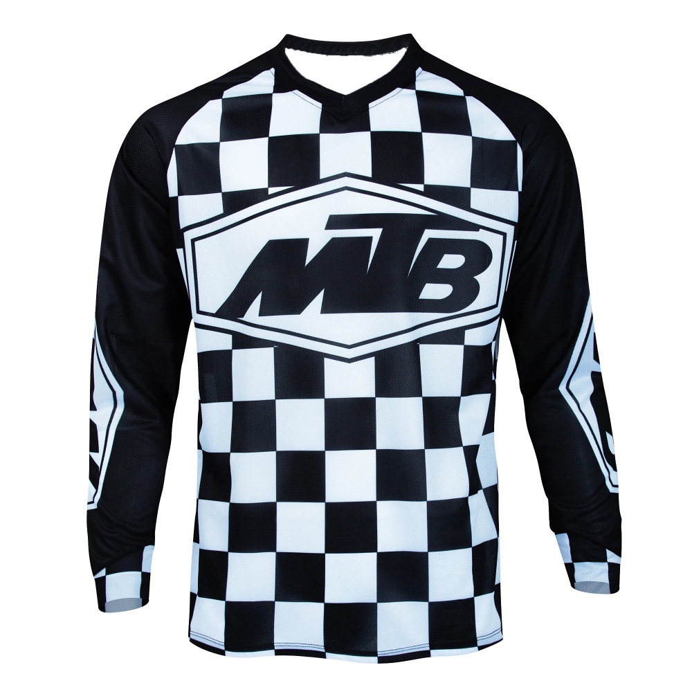 Outdoor fietsen top met lange  - Gear In Cycling recensie en prijs
