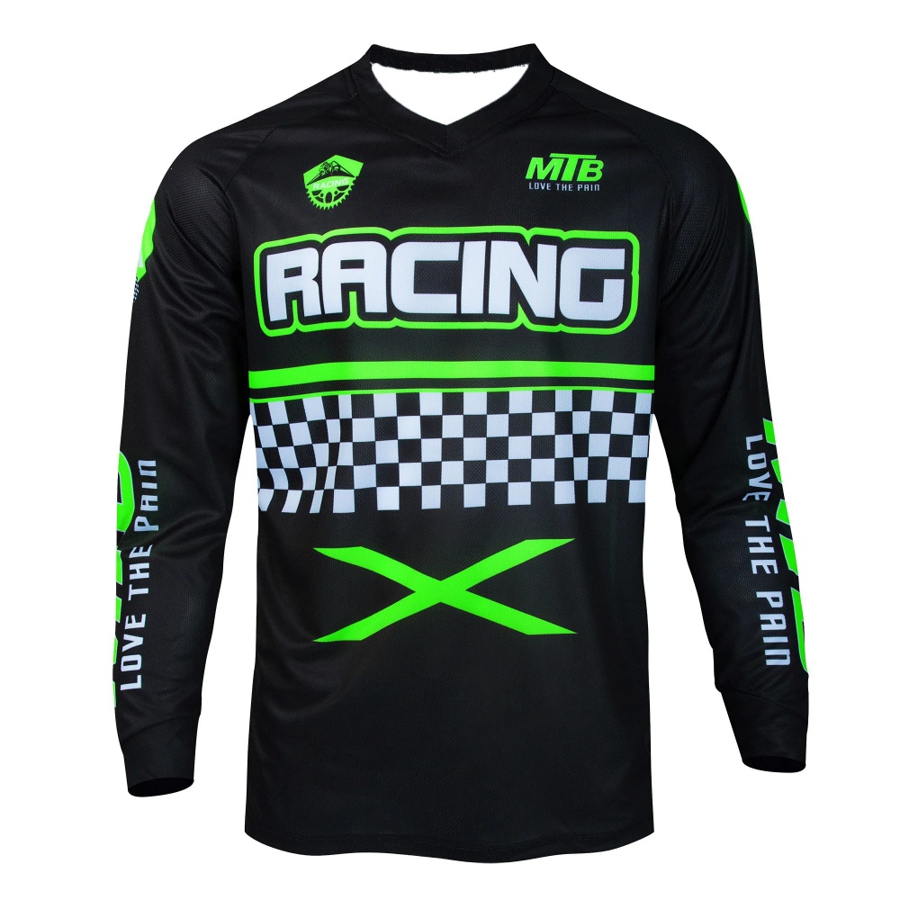 Outdoor fietsen top met lange  - Gear In Cycling recensie en prijs