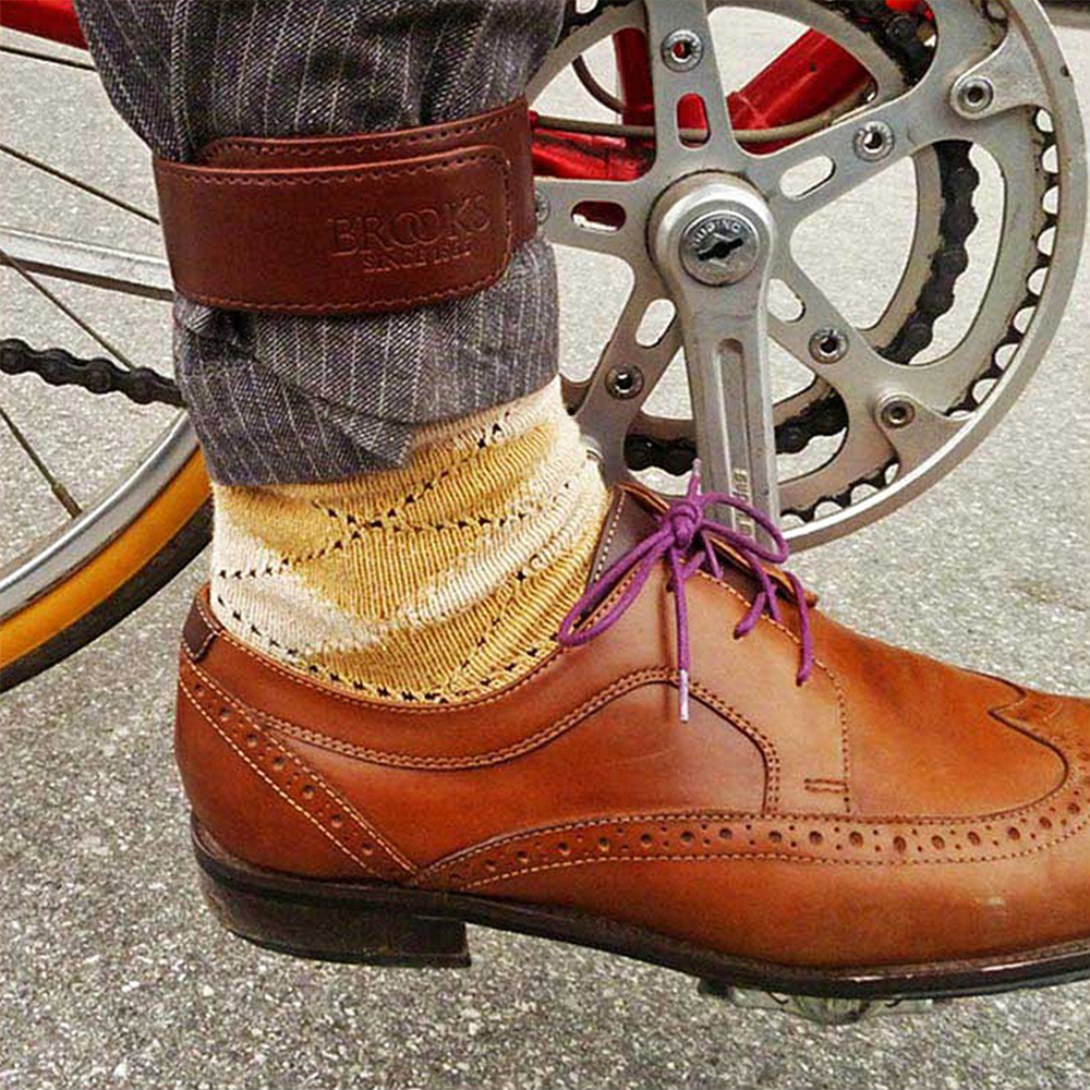 Brooks Commuter Fietsen Beenba - Cycling Gear Lycra recensie en prijs