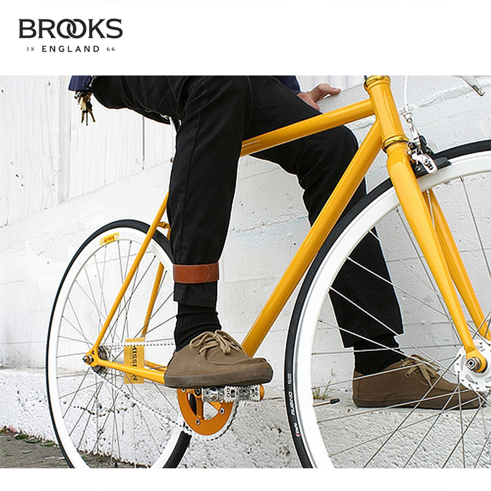 Brooks Commuter Fietsen Beenba - Cycling Gear Lycra recensie en prijs