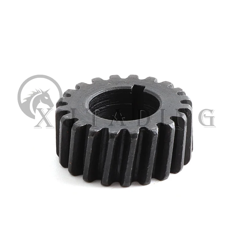 Vliegwiel Bevel Rondsel voor 5 - Cycling Gear Box recensie en prijs