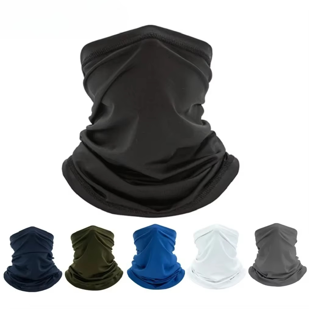 Outdoor Bandana Man Naadloze B - Cycling Buff Neck Warmer recensie en prijs