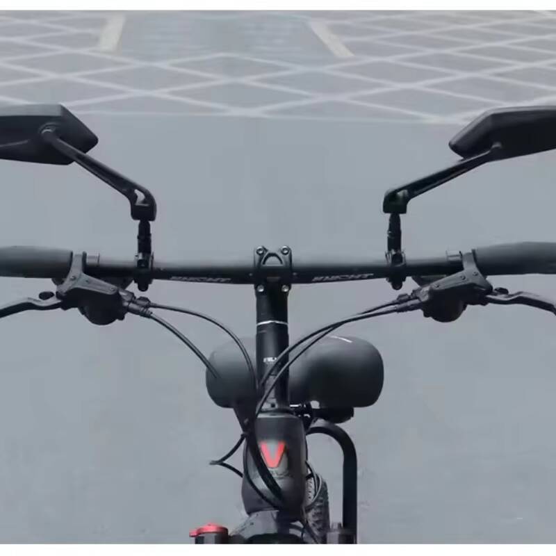 ESLNF achteruitkijkspiegels vo - Cycle Zone recensie en prijs