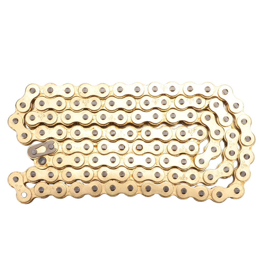 Motorfiets Goud Oliekeerringen - Bicycle Chain Lubricant recensie en prijs