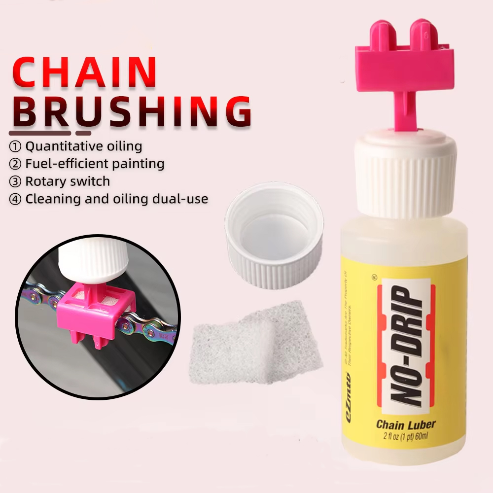 1 Set Fietsolie Smeermiddel Dr - Bicycle Chain Lubricant recensie en prijs