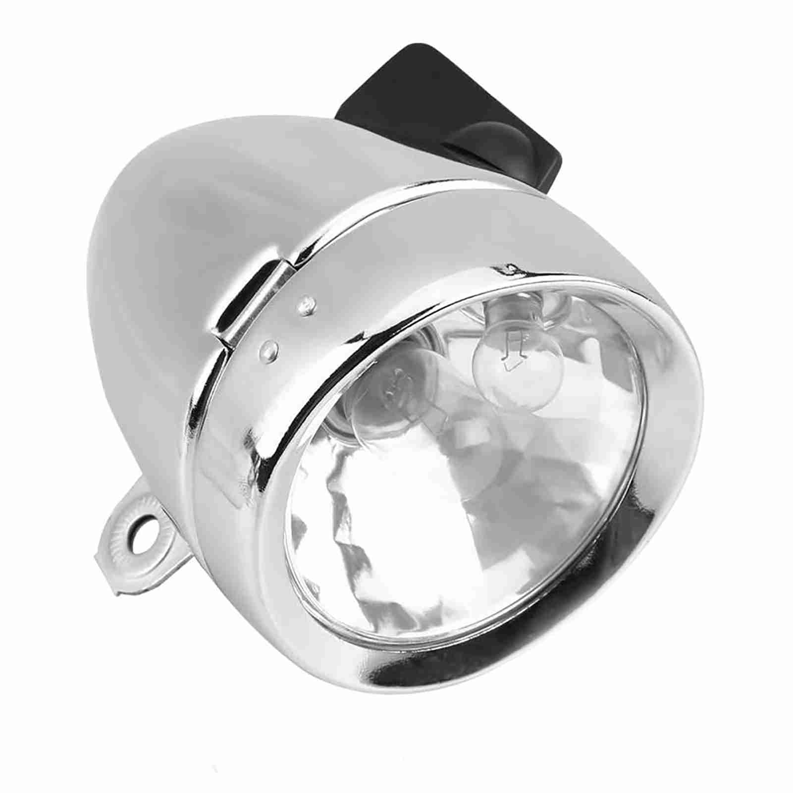 12V 5.5W Wrijvingsgenerator Dy - Bike Dynamo Light recensie en prijs