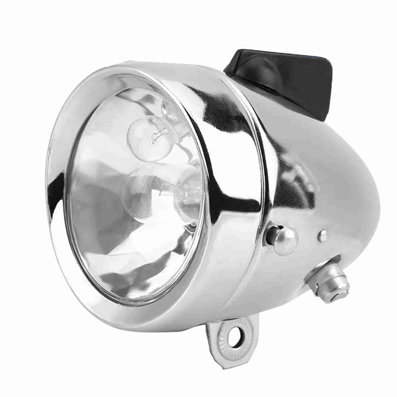 12V 5.5W Wrijvingsgenerator Dy - Bike Dynamo Light recensie en prijs