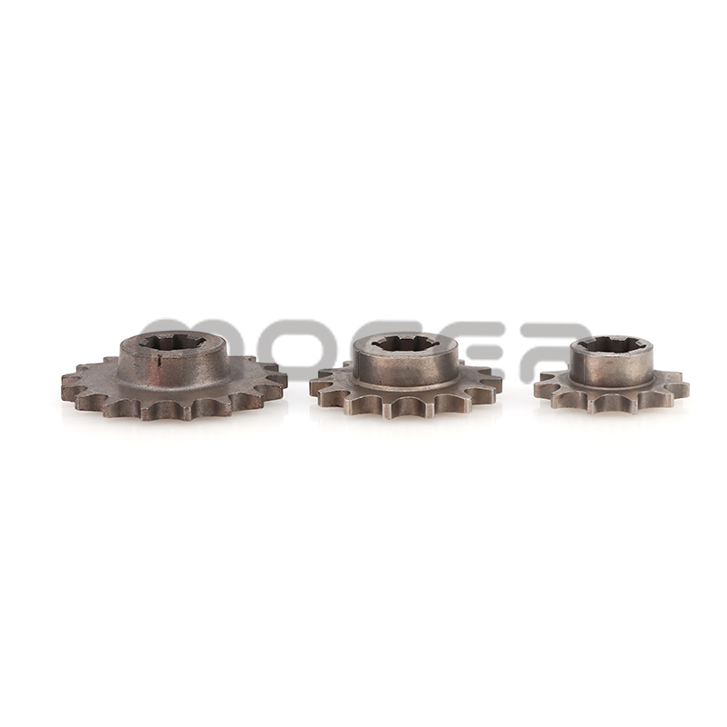 Versnellingsbak 11T 14T 17T 20 - Cycling Gear Box recensie en prijs