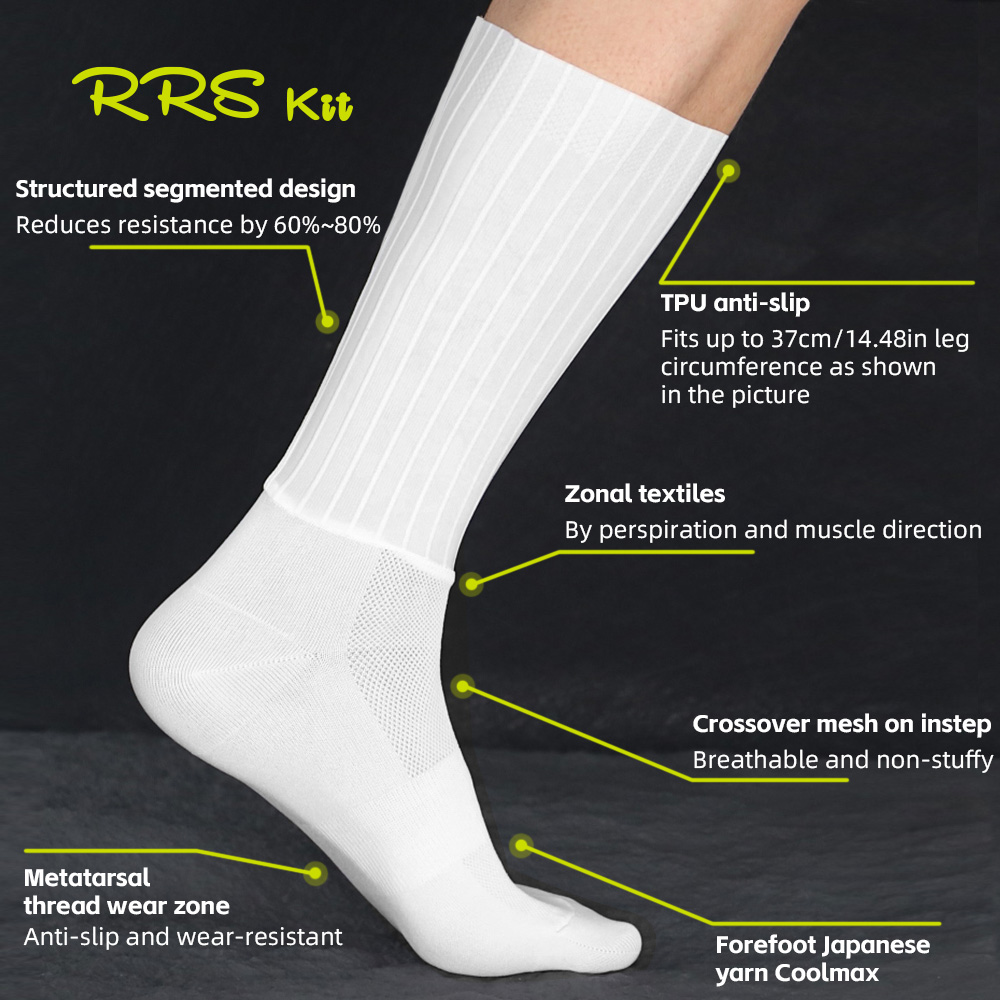 Rrskit Zomerfietsen Aerodynami - Cycling Gear Men recensie en prijs