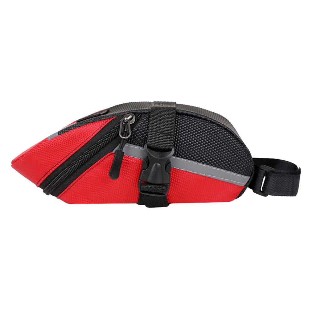 Fietszadeltas Waterdichte opbe - Cycling Gear Essentials recensie en prijs