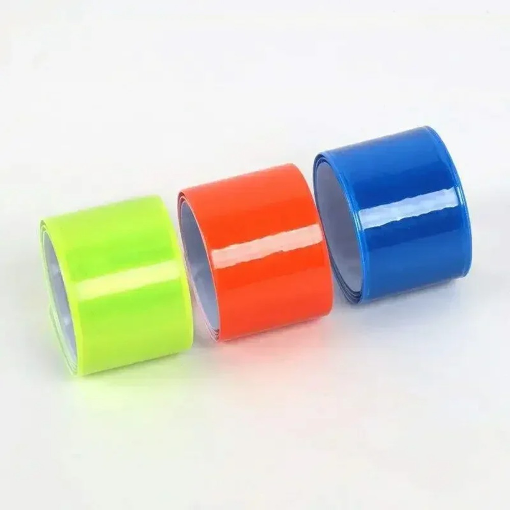 2 stuks reflecterende beenband - Gear In Cycling recensie en prijs