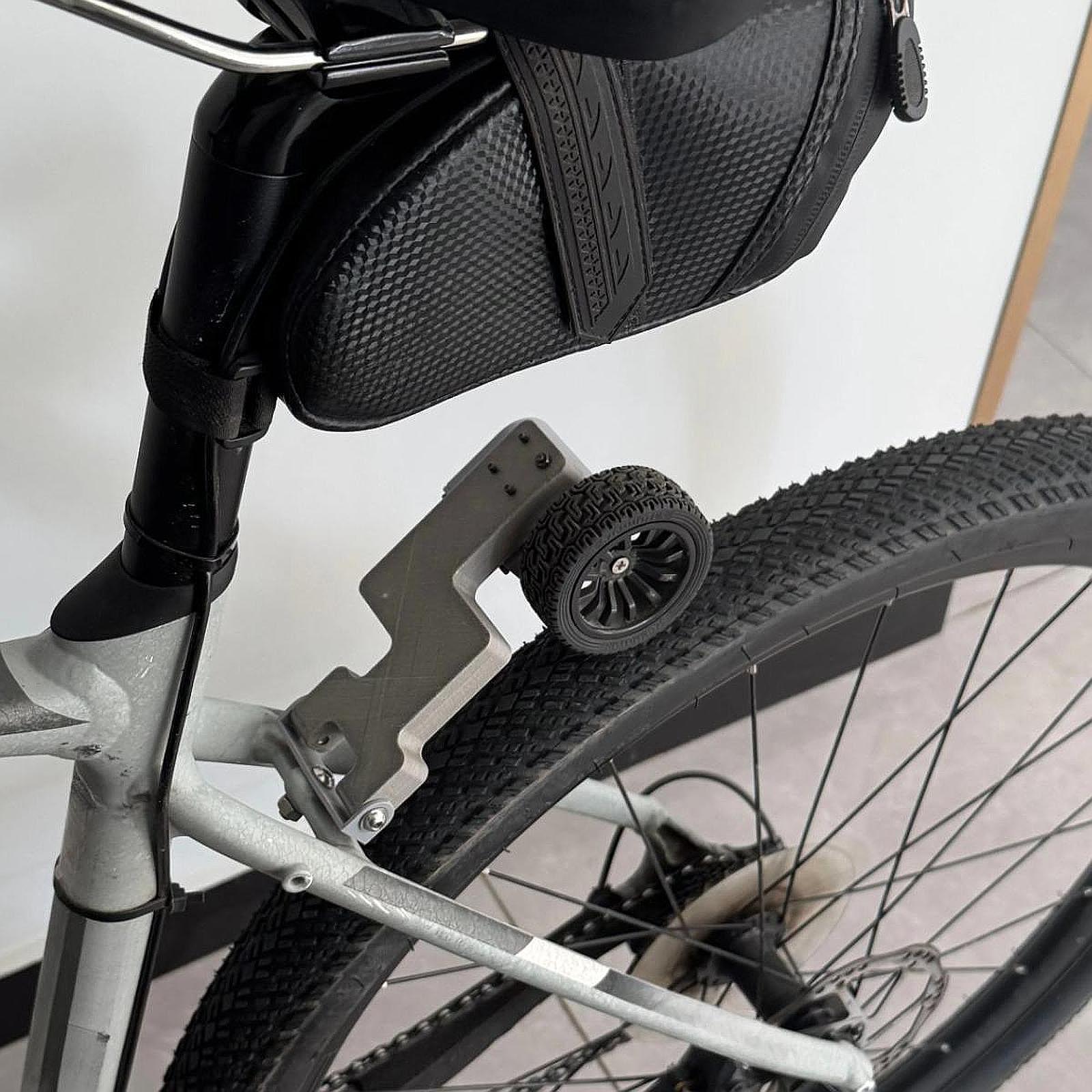 Waterdichte fietsgenerator USB - Bike Dynamo Light recensie en prijs
