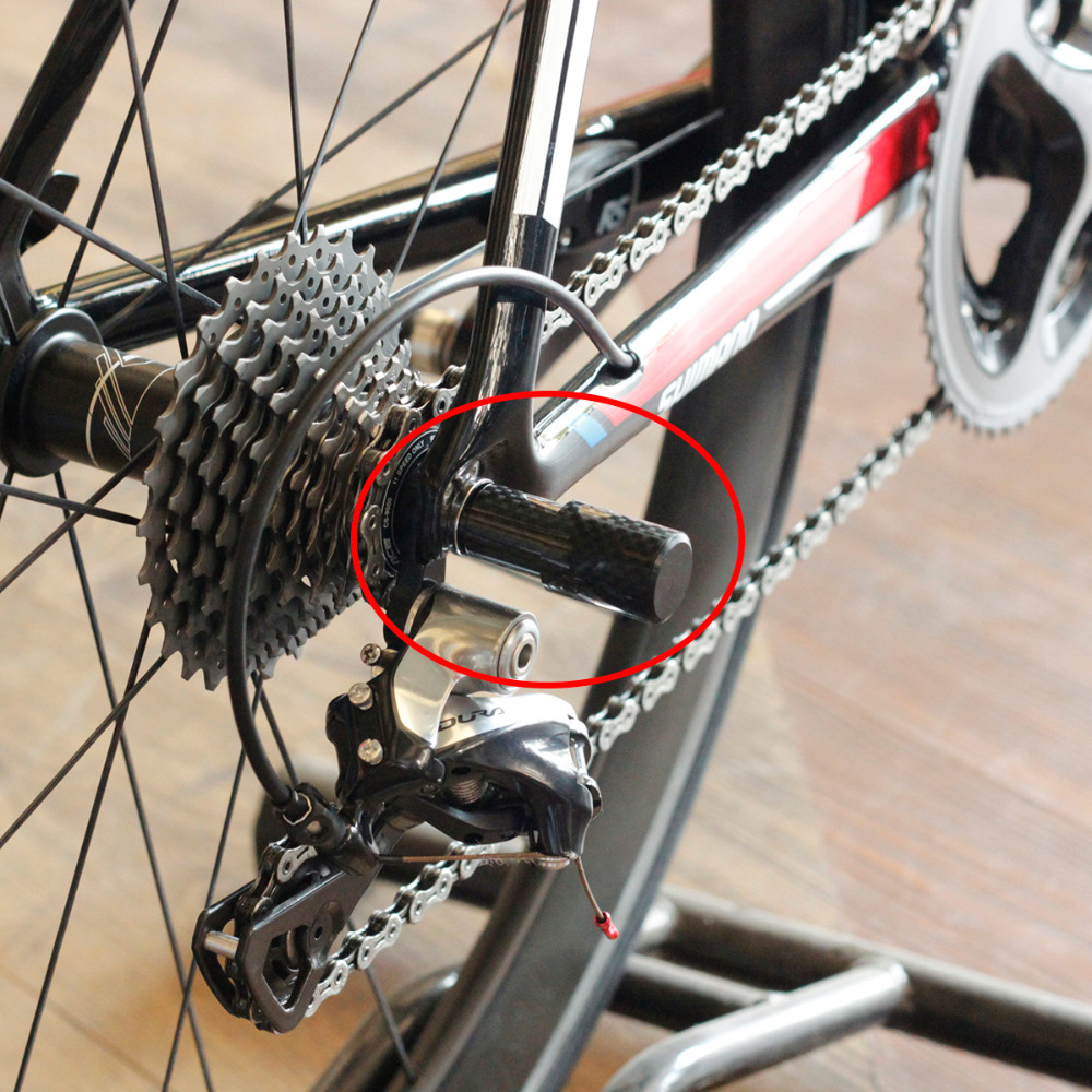 Fouriers Fiets Achterderailleu - Cycling Gear Stand recensie en prijs