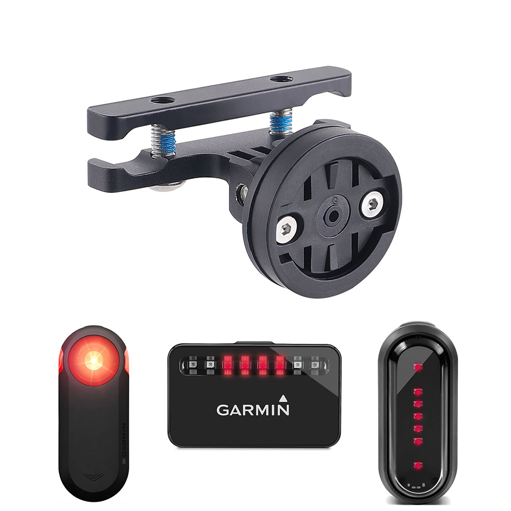 Fietszadel Lamp Mount Fietsach - Xc Mtb Gear recensie en prijs
