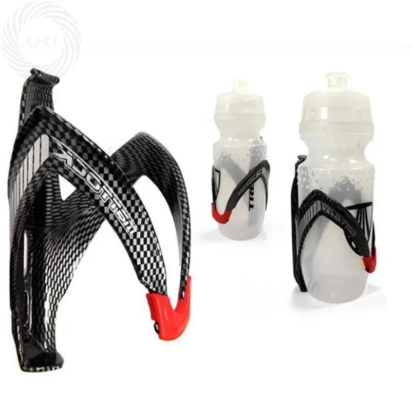 Fiets bidonhouder carbon fiber - Xc Mtb Gear recensie en prijs