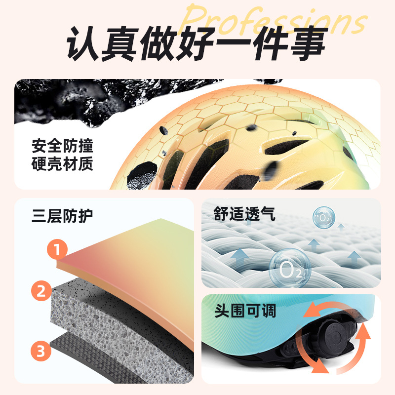 Nieuwe kinderfietshelm loopfie - Cycling Gear Essentials recensie en prijs