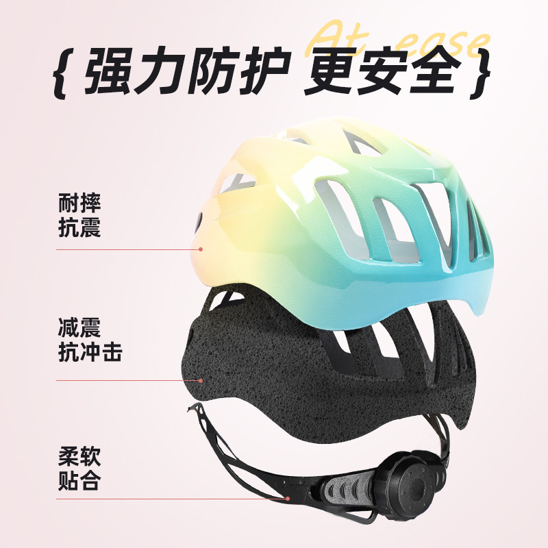 Nieuwe kinderfietshelm loopfie - Cycling Gear Essentials recensie en prijs