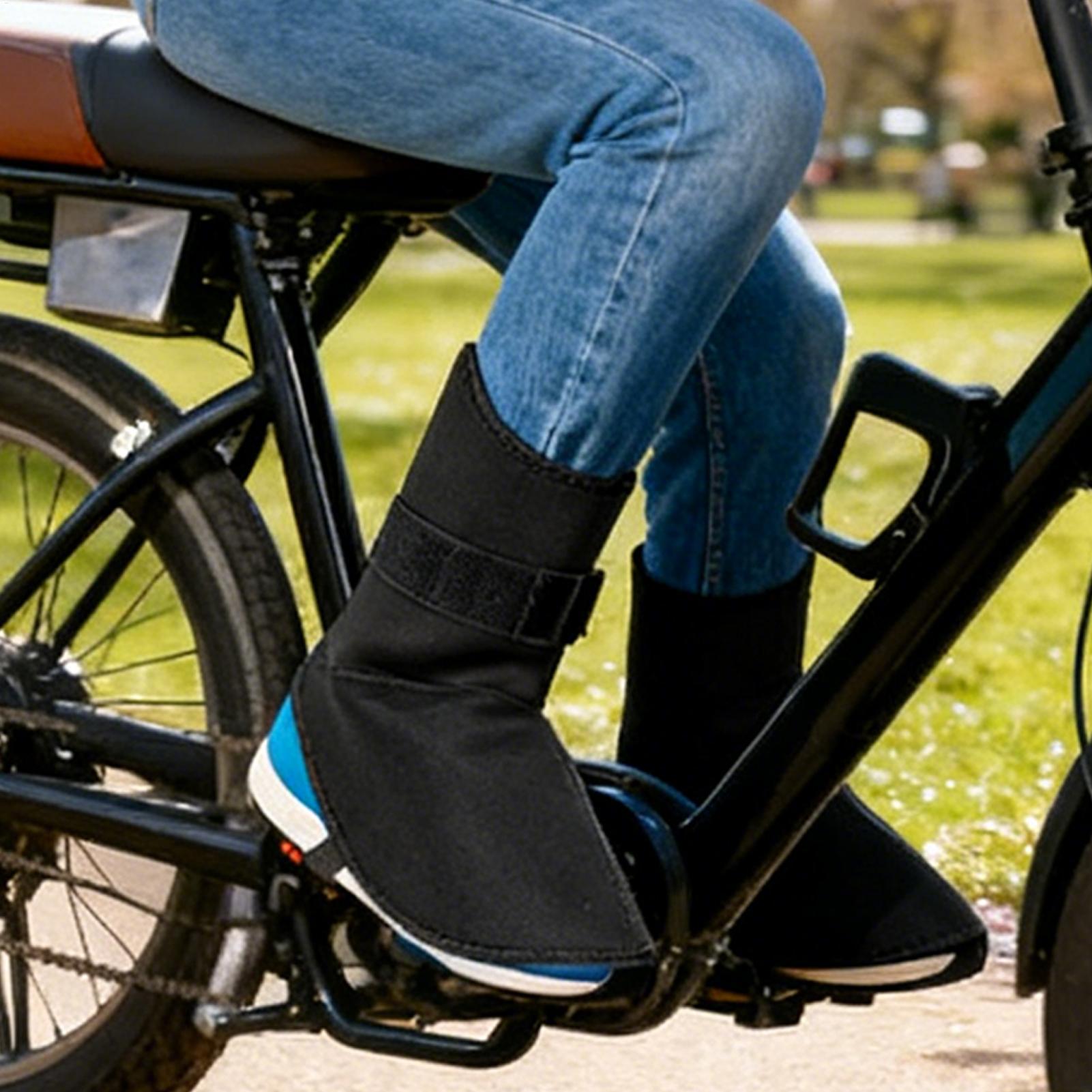 Fietsschoenovertrekken Waterdi - Cycling Gear Men recensie en prijs