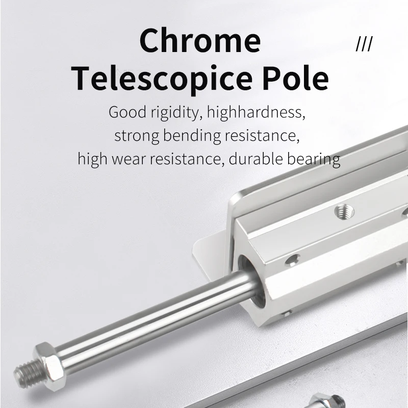 Verstelbare Telescopische Line - Gear In Cycling recensie en prijs
