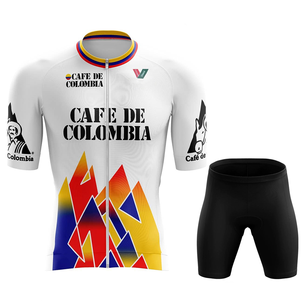 Wielrenkleding Herenkleding Fi - Cycling Gear Lycra recensie en prijs