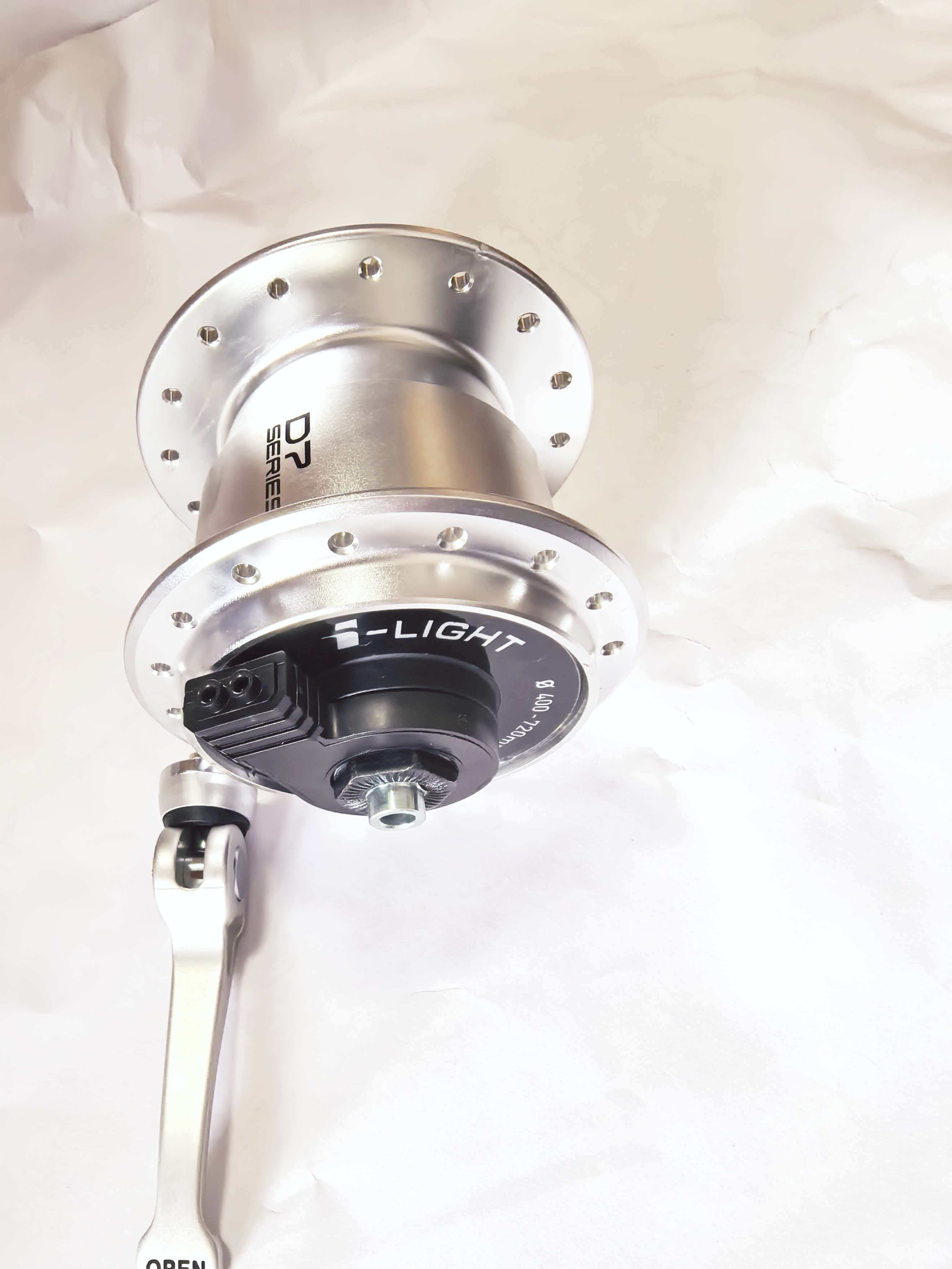 voor SRAM I-LIGHT D7-serie sch - Bike Dynamo Light recensie en prijs