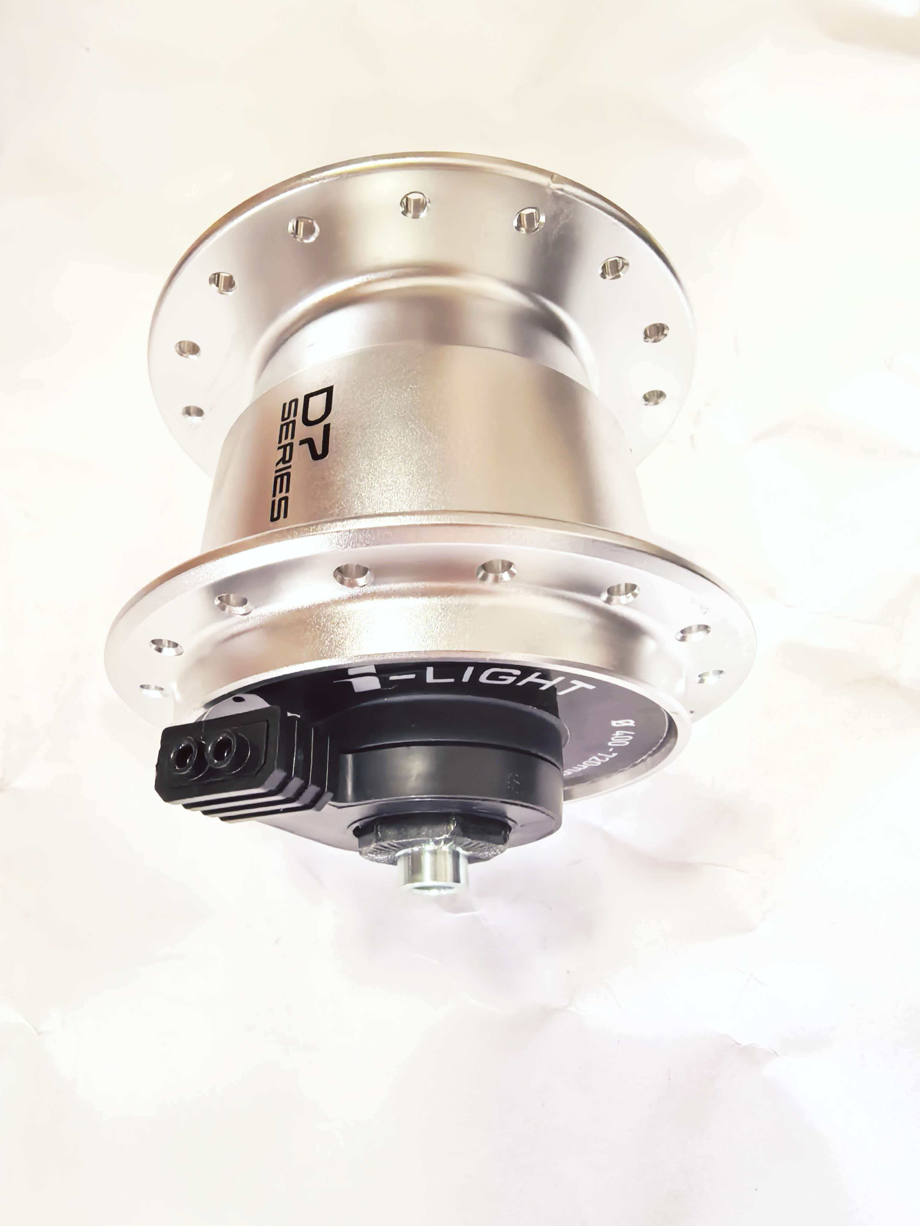 voor SRAM I-LIGHT D7-serie sch - Bike Dynamo Light recensie en prijs
