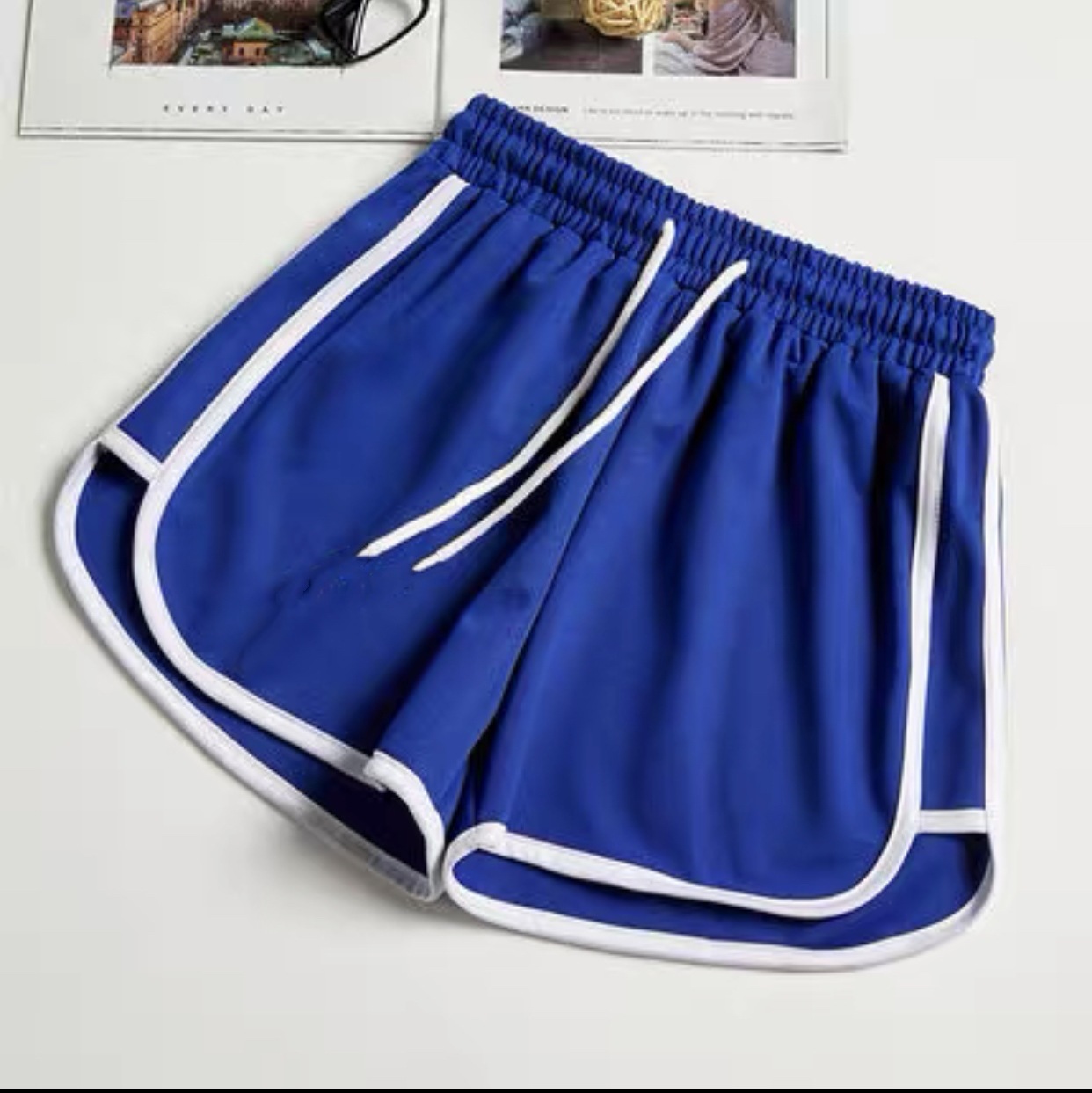 Yogashorts voor dames Vintage  - Vintage Cycling Gear recensie en prijs