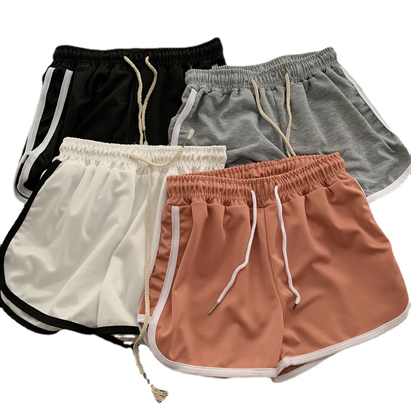 Yogashorts voor dames Vintage  - Vintage Cycling Gear recensie en prijs