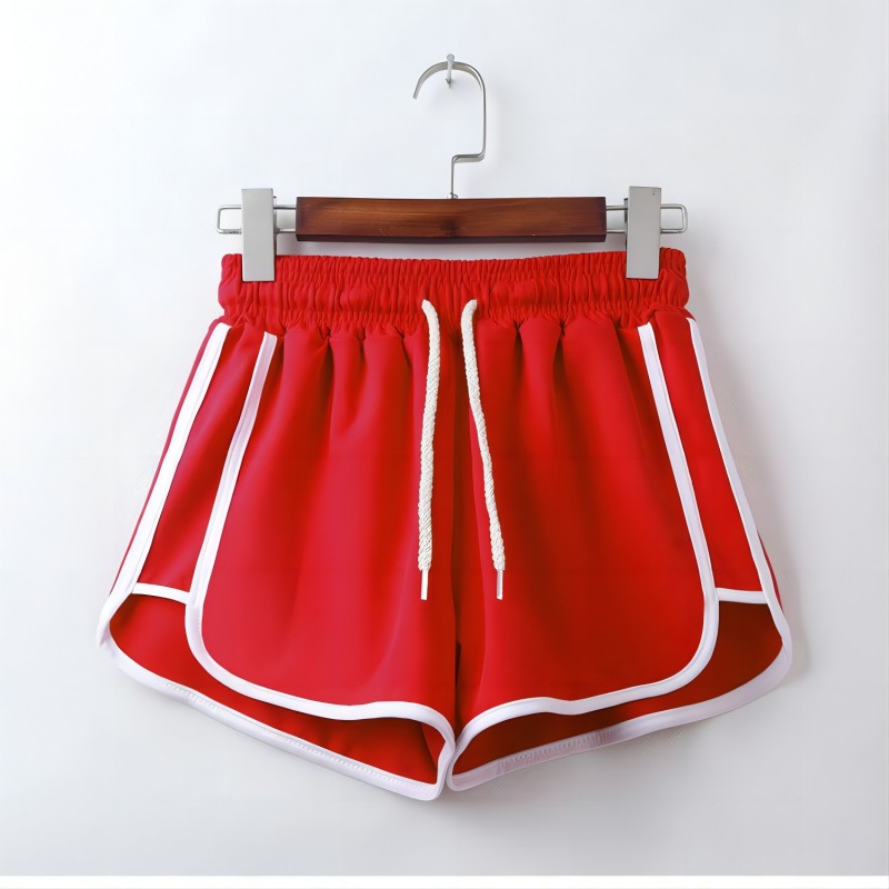 Yogashorts voor dames Vintage  - Vintage Cycling Gear recensie en prijs