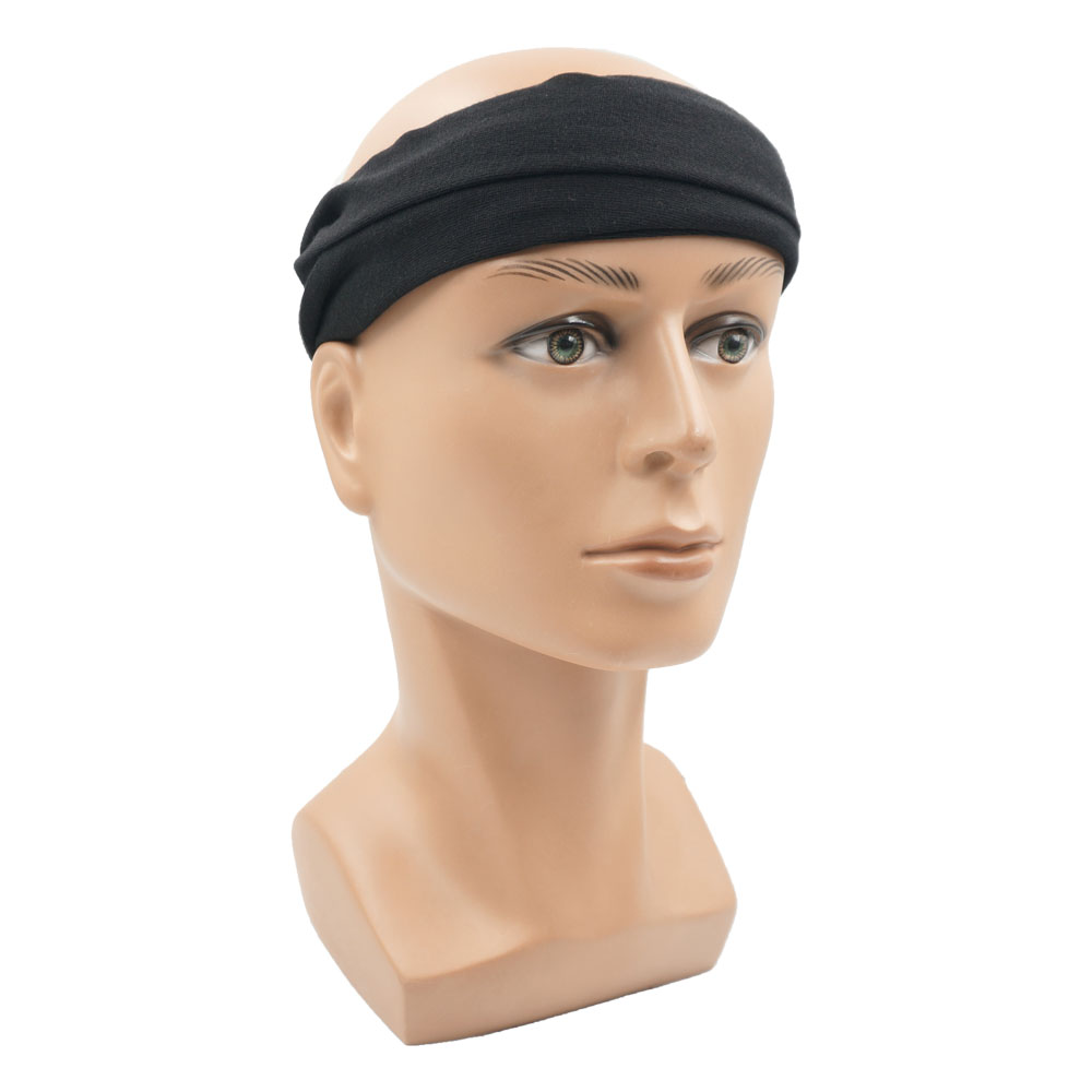 Naadloze effen kleur bandana's - Cycling Gear Men recensie en prijs