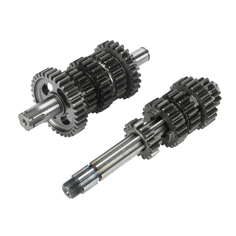 Motorfiets Transmissie Versnel - Cycling Gear Box recensie en prijs