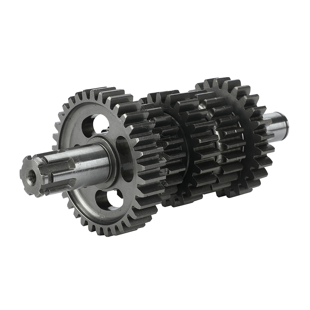 Motorfiets Transmissie Versnel - Cycling Gear Box recensie en prijs