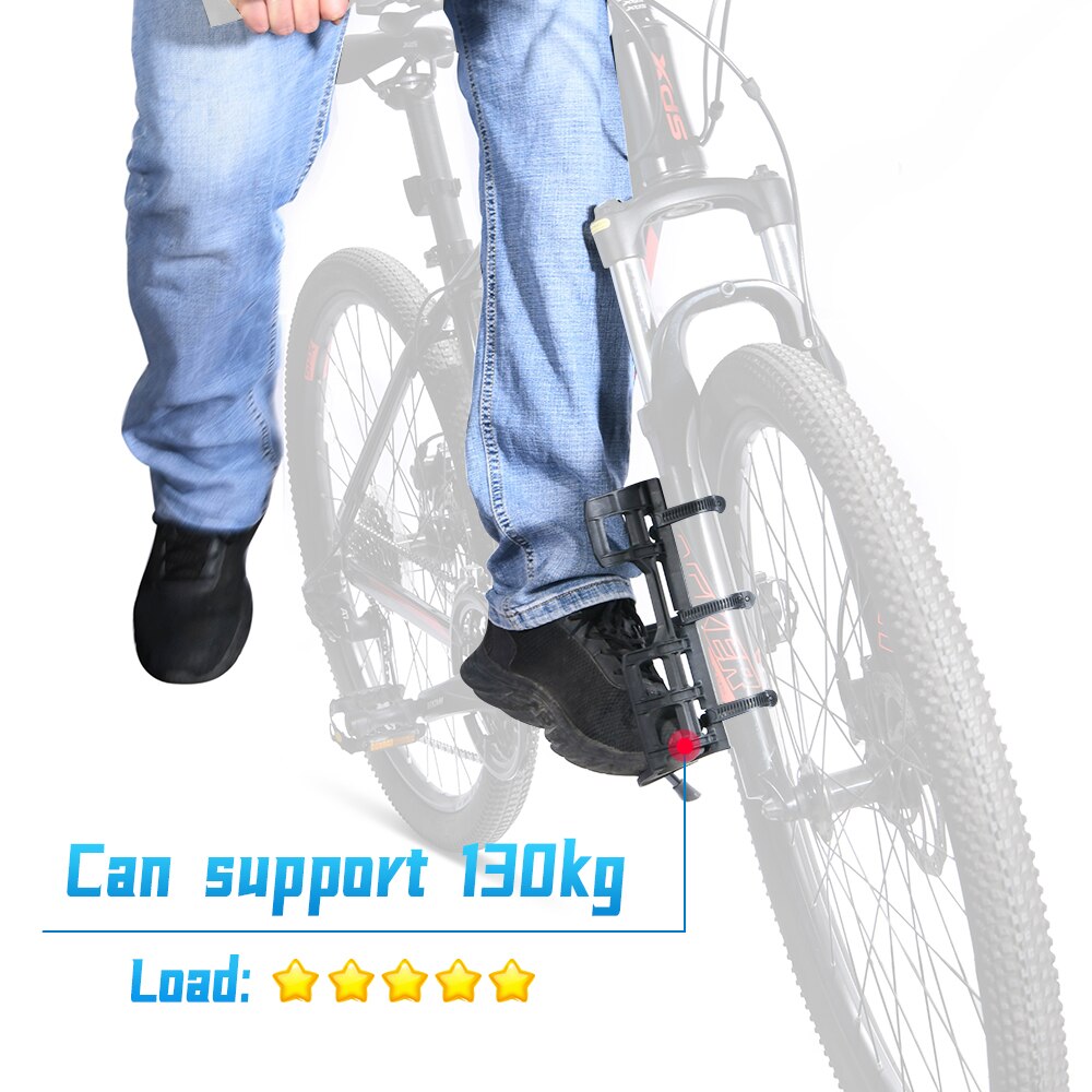 NIEUWBOLER fiets tandwielhoude - Cycling Gear Stand recensie en prijs