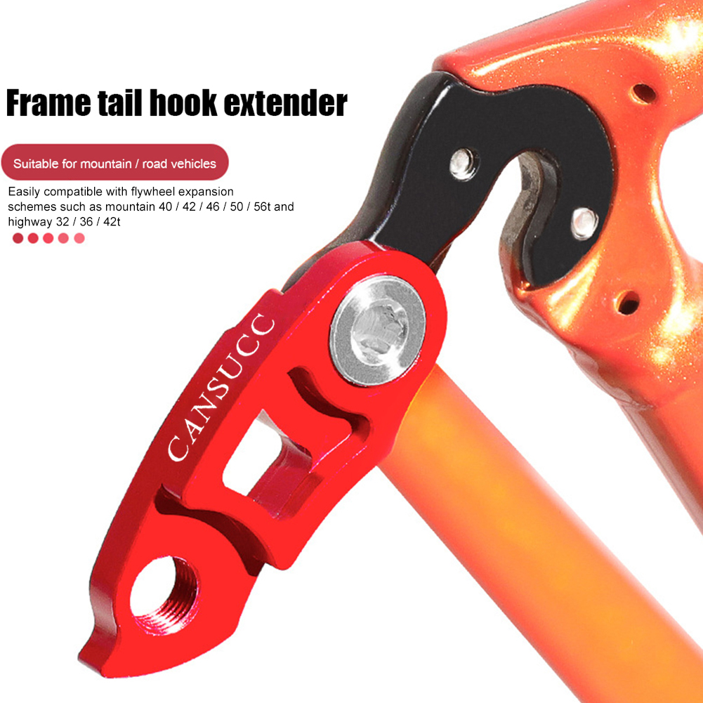 2026 Cansucc aluminium fietsfr - Cycling Gear Essentials recensie en prijs