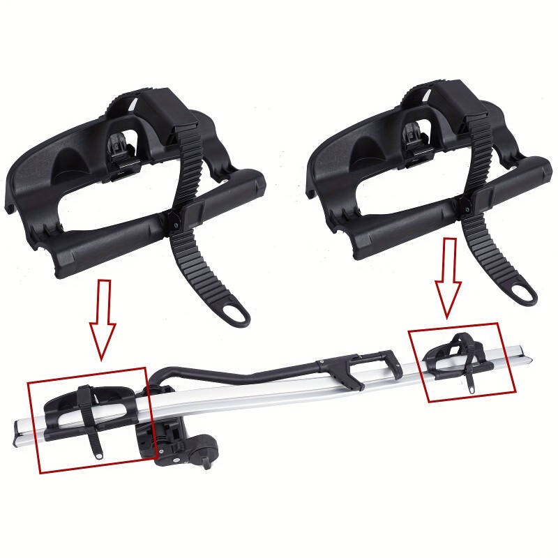 Dakdrager vervangende wielband - Cycling Gear Essentials recensie en prijs