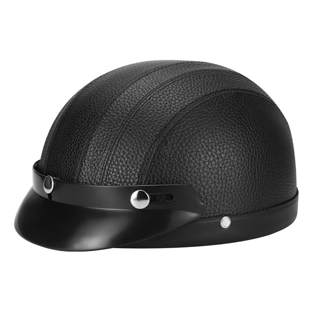 Vintage voor Harley lederen he - Vintage Cycling Gear recensie en prijs