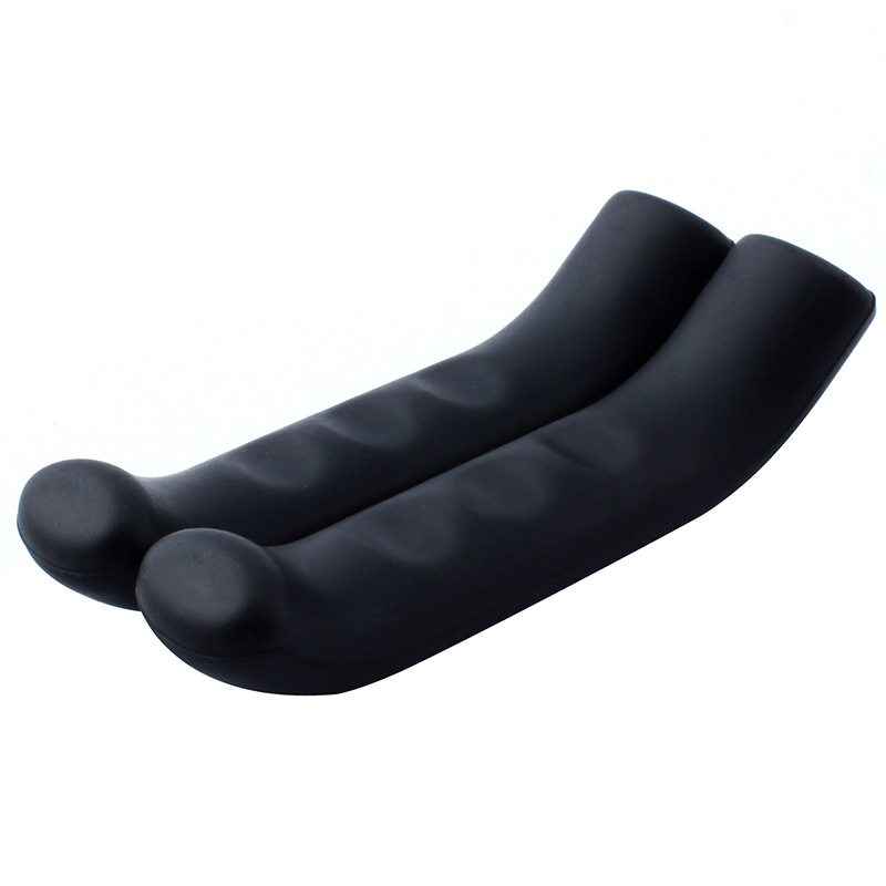 1/2/4/10 paar siliconen MTB re - Cycling Gear Essentials recensie en prijs