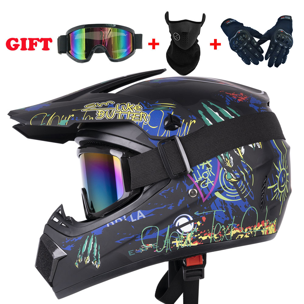 Kinderen hebben motorhelmen me - Cycling Gear Needed recensie en prijs