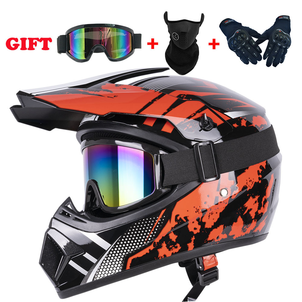 Kinderen hebben motorhelmen me - Cycling Gear Needed recensie en prijs