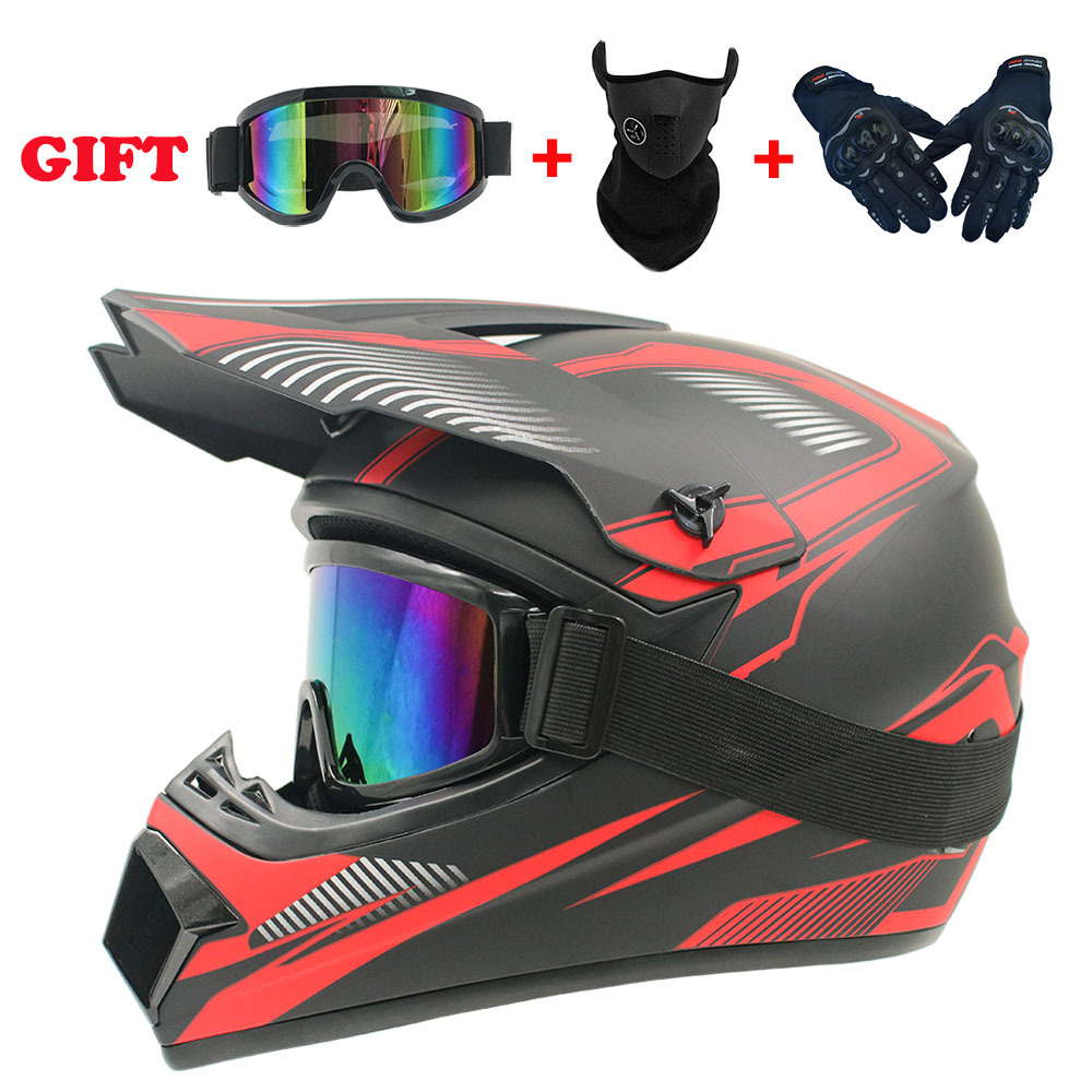 Kinderen hebben motorhelmen me - Cycling Gear Needed recensie en prijs