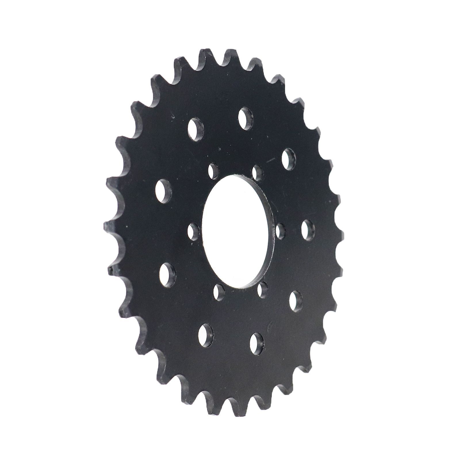 410 Tandwielkettingring Vervan - Cycling Gear Essentials recensie en prijs