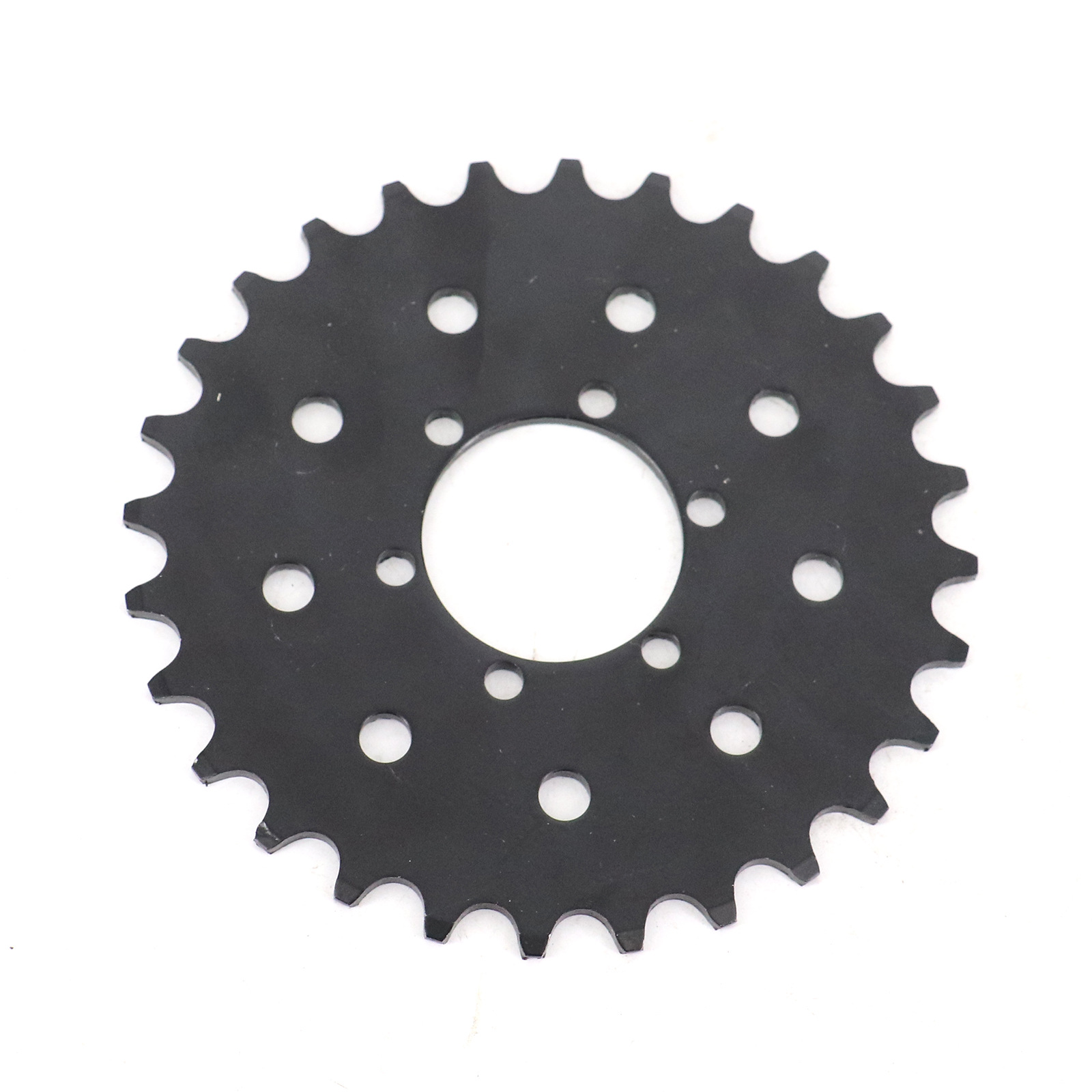 410 Tandwielkettingring Vervan - Cycling Gear Essentials recensie en prijs
