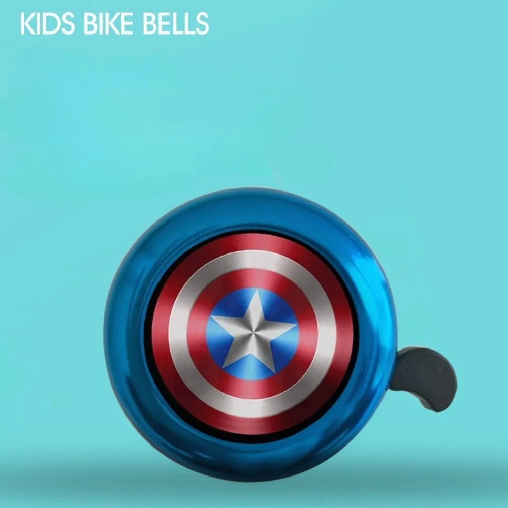 Marvel SpiderMan Fietsbel Leuk - Xc Mtb Gear recensie en prijs