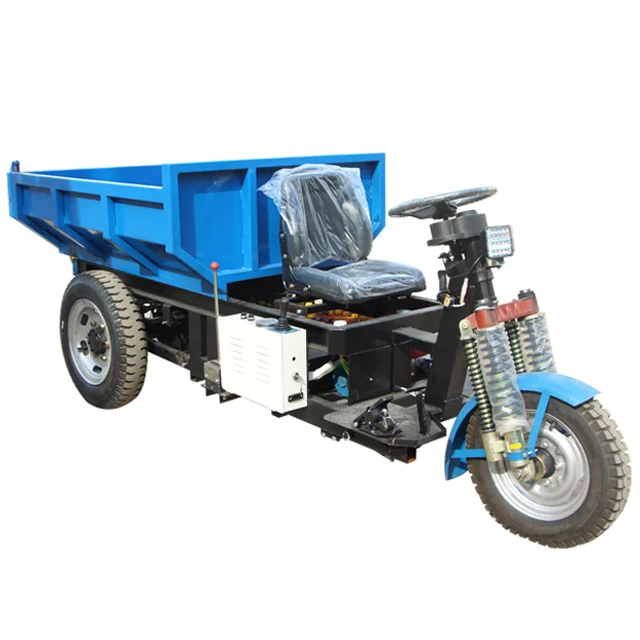China Cargo Delivery Electro D - Cycling Gear Box recensie en prijs